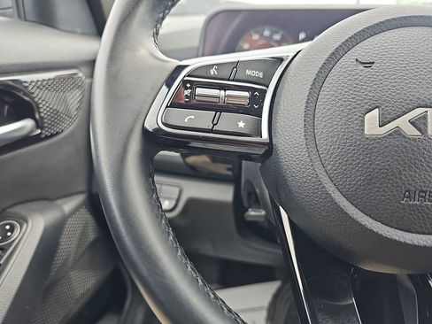 Used 2024 Kia Seltos S FWD image 21