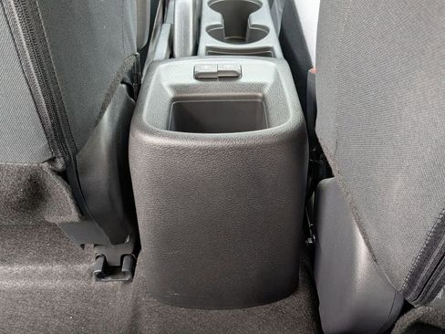 Certified 2025 Nissan Versa S w/ Trunk Package image 25