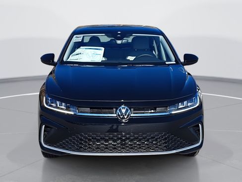 New 2026 Volkswagen Jetta S image 8
