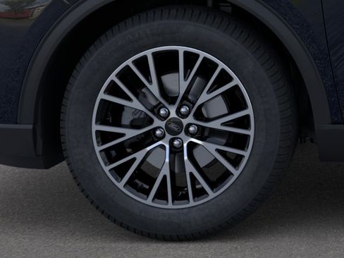 New 2025 Ford Escape SE w/ PHEV Premium Package FWD image 19