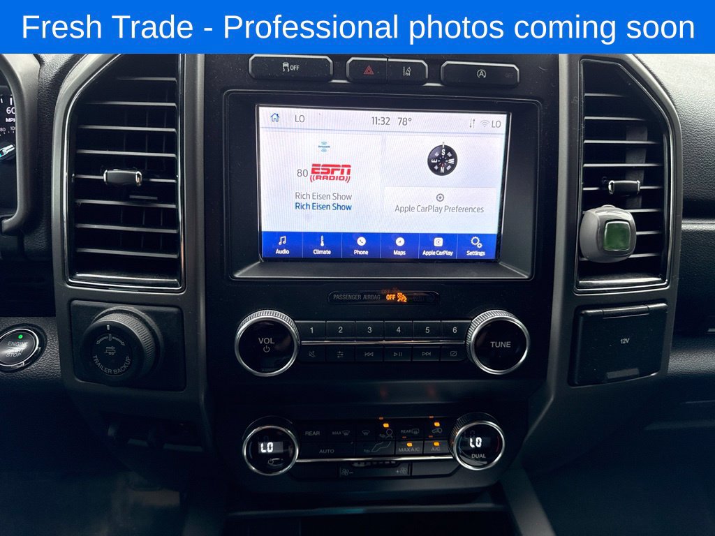 Used 2020 Ford Expedition XLT RWD image 23