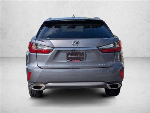 Used 2016 Lexus RX 350 FWD w/ Premium Package image 6