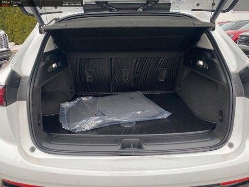 New 2026 Buick Envision Sport Touring image 5