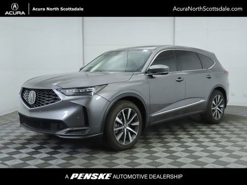 Used 2025 Acura MDX Technology Package image 1
