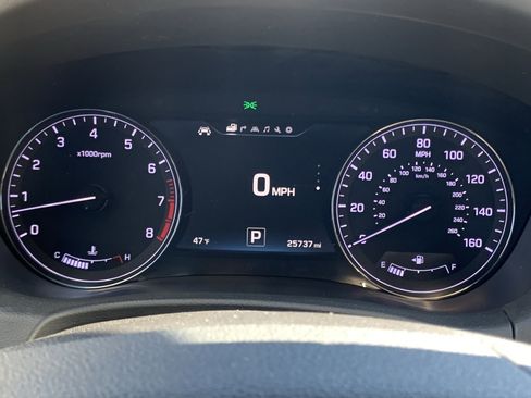 Used 2015 Hyundai Genesis 3.8 w/ Option Group 04 image 21