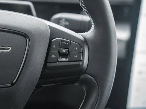 New 2025 Ford Mustang Mach-E GT image 36