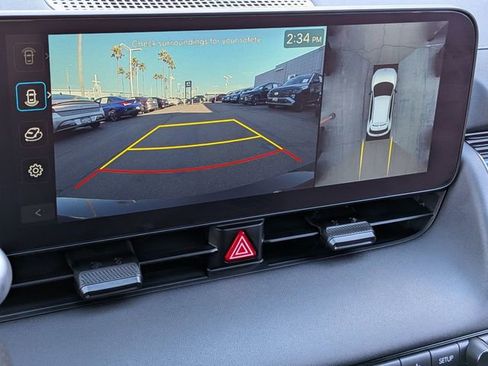 Used 2025 Hyundai Ioniq 5 N image 20