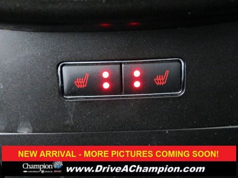 Used 2016 Lincoln MKX Select w/ Select Plus Package image 10