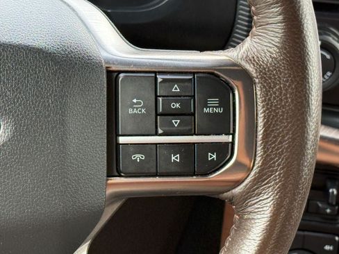 Used 2024 Ford F150 King Ranch AWD/4WD image 21