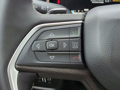 New 2026 Jeep Grand Cherokee Altitude RWD image 26