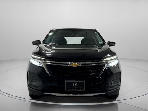Used 2023 Chevrolet Equinox LT w/ Driver Convenience Package image 7