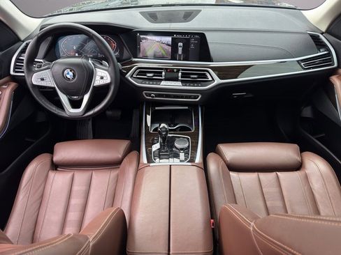 Used 2021 BMW X7 xDrive40i w/ Cold Weather Package image 18