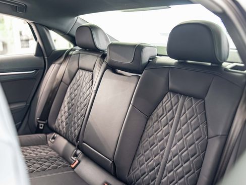 Used 2023 Audi S3 Premium Plus w/ Premium Plus Package image 32