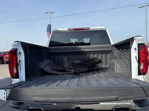 Used 2023 GMC Sierra 1500 SLT w/ SLT Premium Package image 7