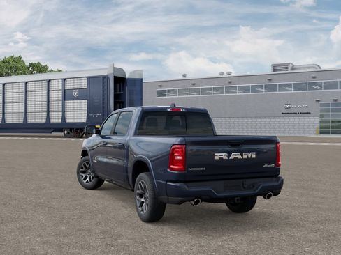 New 2026 RAM 1500 Laramie image 3