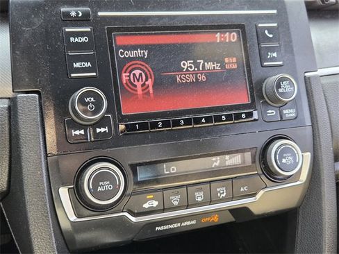 Used 2018 Honda Civic LX image 18