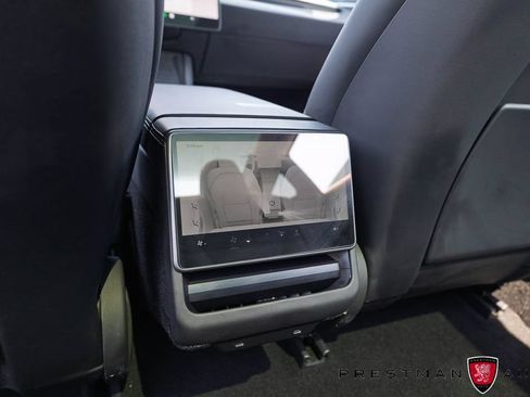 Used 2025 Tesla Model 3 Long Range RWD image 36
