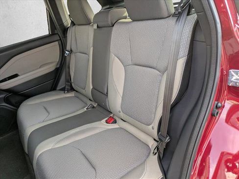 New 2026 Subaru Forester Premium image 11