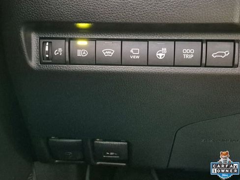 Certified 2023 Toyota RAV4 Limited AWD/4WD image 18