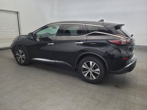 Used 2019 Nissan Murano S image 3