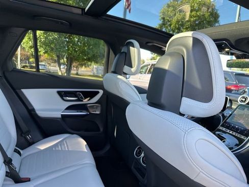 New 2026 Mercedes-Benz GLC 300 image 27