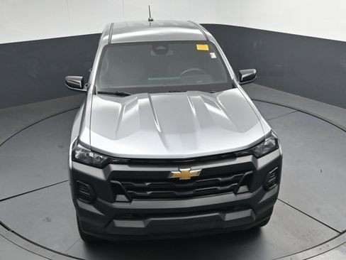 Used 2023 Chevrolet Colorado W/T w/ Safety Package image 30