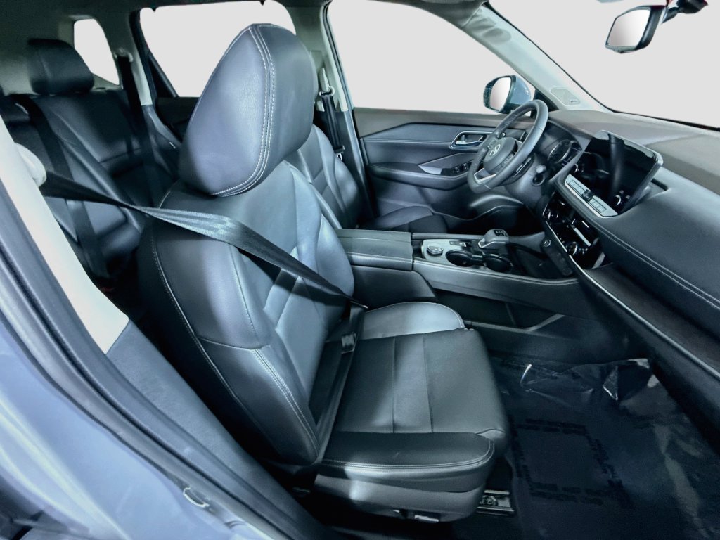 Used 2021 Nissan Rogue SL w/ Premium Package AWD/4WD image 35