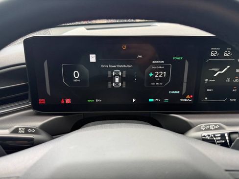 Used 2024 Kia EV9 GT-Line AWD/4WD image 39