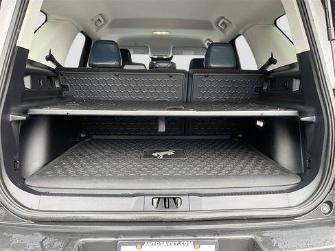 Used 2022 Ford Bronco Sport Outer Banks w/ Tech Package image 23