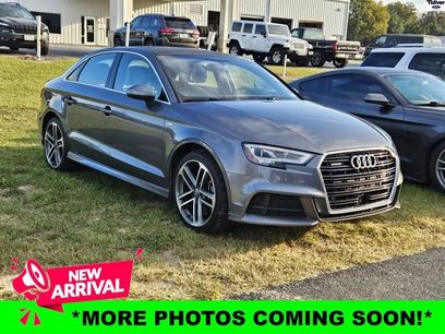 Used 2019 Audi A3 2.0T Premium Plus w/ Premium Plus Package