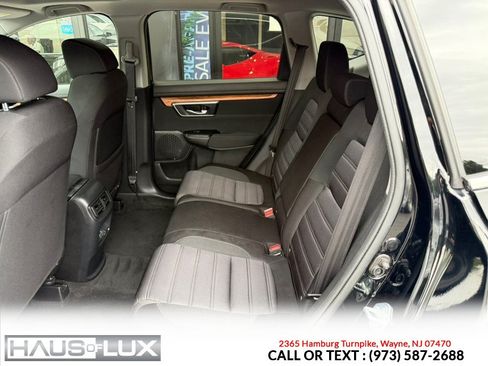 Used 2021 Honda CR-V EX image 25