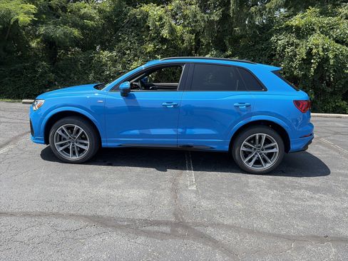 Used 2022 Audi Q3 2.0T Premium Plus AWD/4WD image 8