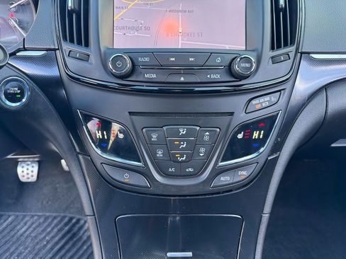 Used 2015 Buick Regal GS image 20