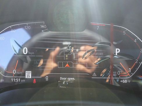 New 2026 BMW 840i w/ M Sport Professional Package image 23