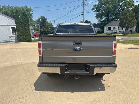 Used 2013 Ford F150 XLT AWD/4WD image 7