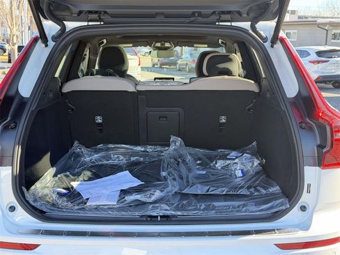 New 2026 Volvo XC60 B5 Plus w/ Protection Package Premier image 13