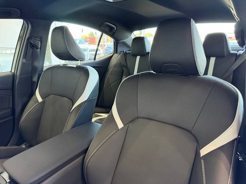 Used 2026 Toyota Camry SE FWD image 23