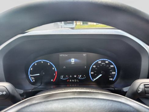 Used 2024 Ford Bronco Sport Big Bend AWD/4WD image 19