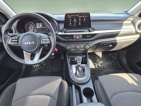 Used 2024 Kia Forte LXS image 16