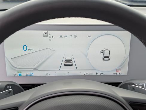 Certified 2024 Hyundai Ioniq 5 SEL RWD image 20