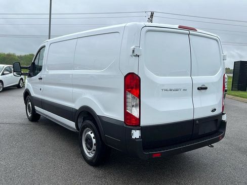 New 2025 Ford Transit 150 Low Roof image 7