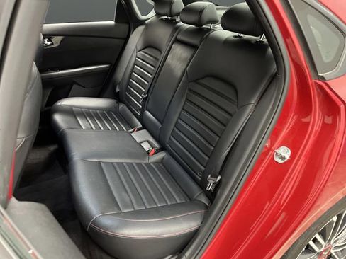 Used 2023 Kia Forte GT w/ GT2 Package image 29