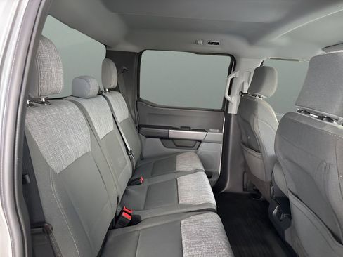 Used 2022 Ford F150 XLT w/ Trailer Tow Package image 29