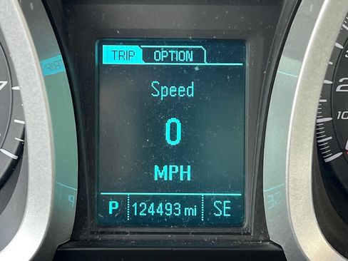 Used 2014 Chevrolet Equinox LS image 18