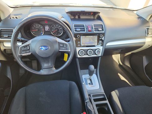Used 2016 Subaru Impreza 2.0i Premium image 12