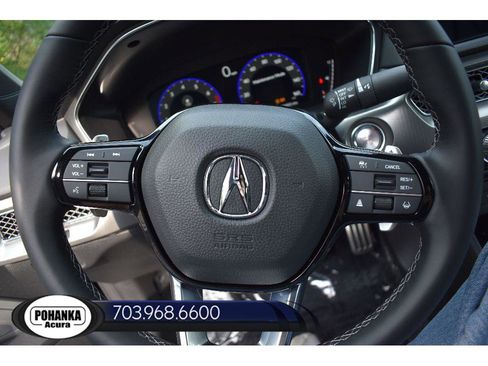 New 2026 Acura Integra A-Spec image 31