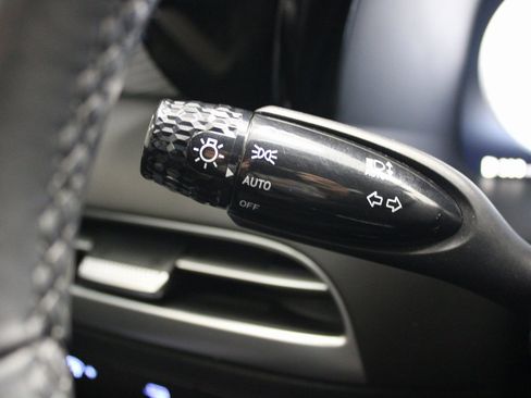 Used 2023 Hyundai Palisade Limited w/ Cargo Package image 47