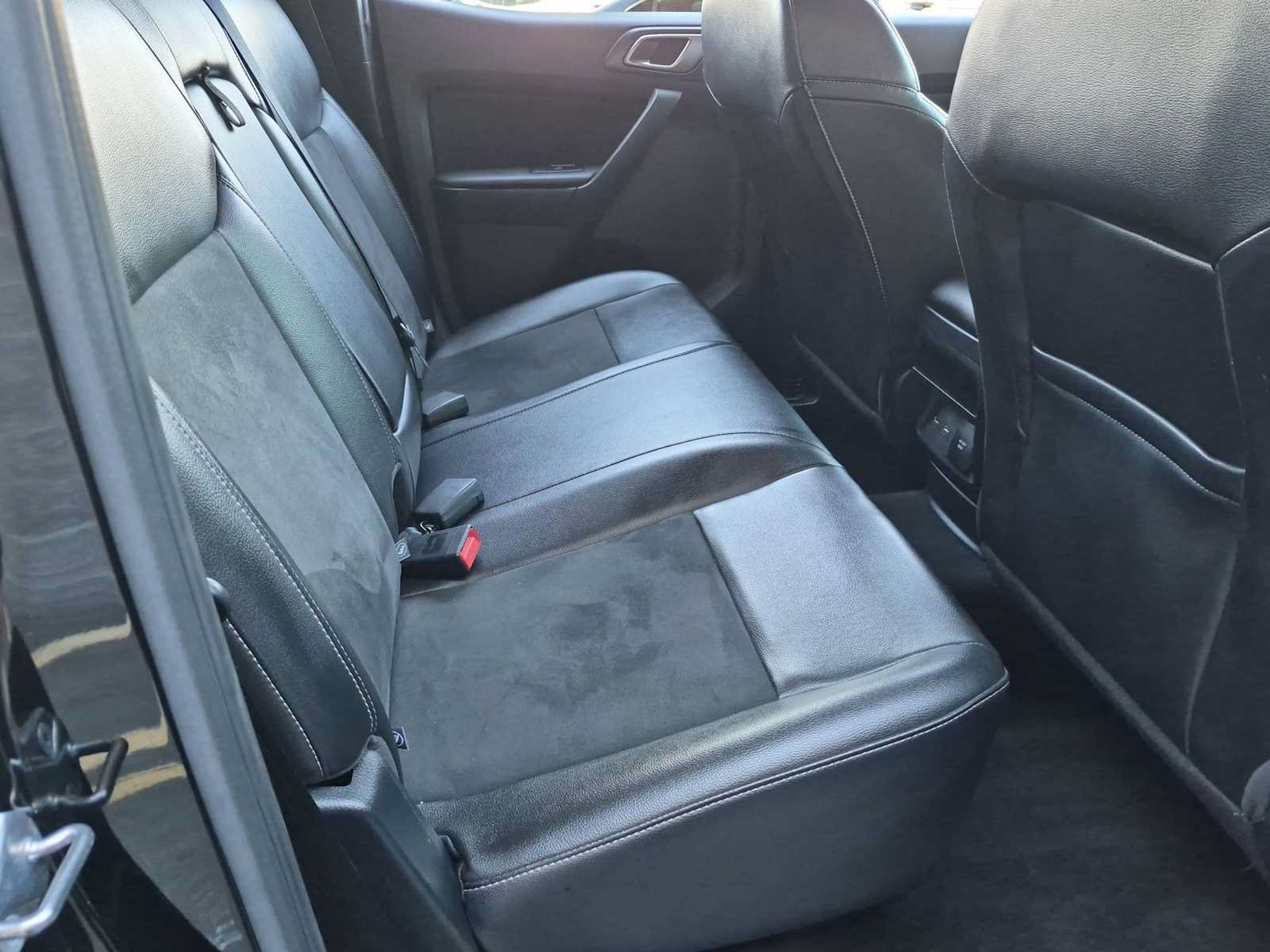 Used 2021 Ford Ranger XLT w/ Tremor Off-Road Package AWD/4WD image 19