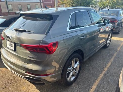 Certified 2024 Audi Q3 2.0T Premium Plus AWD/4WD image 8