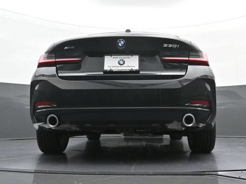 New 2026 BMW 330i xDrive Sedan w/ Convenience Package AWD/4WD image 26
